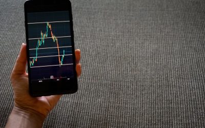 Scalping en Forex: La Estrategia de Alta Frecuencia para Ganancias Rápidas ⚡