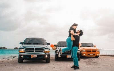 Sinastría Astrológica: La Guía Definitiva para Entender la Compatibilidad de Pareja