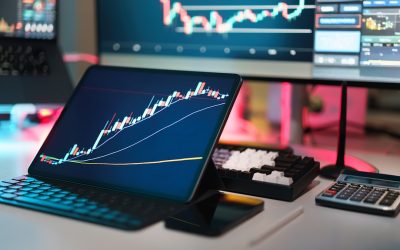 Swing Trading con Opciones: Una Estrategia Rentable para los Mercados de 2026