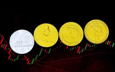 Swing Trading: Dominando los Movimientos del Mercado para Obtener Ganancias en 2026