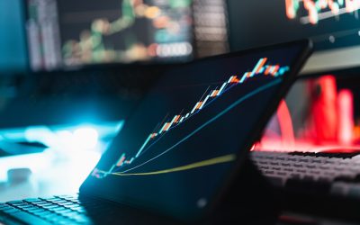 Swing Trading en 2026: Cómo Capturar los Movimientos del Mercado con Inteligencia 📈
