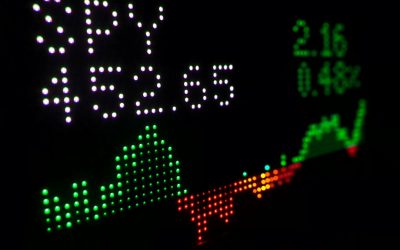 Swing Trading: La Estrategia para Dominar la Volatilidad del Mercado en 2026 📈