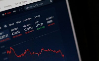 Swing Trading: La Estrategia que Puede Revolucionar tus Inversiones a Corto Plazo