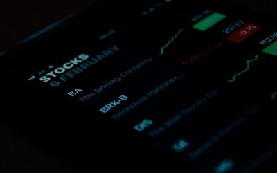 Swing Trading: Una Estrategia para Maximizar tus Ganancias en el Mercado de Valores