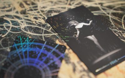 Descifrando el Amor: La Compatibilidad Astrológica en la Era Digital ✨