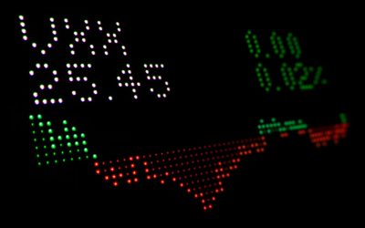 Descubriendo el Day Trading: Una Estrategia de Inversión de Alto Rendimiento (y Alto Riesgo)