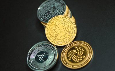 Dominando el Swing Trading: Tu Guía para Obtener Ganancias en el Volátil Mercado Cripto en 2026