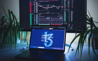 Dominando el Swing Trading: Una Estrategia para Maximizar tus Ganancias en el Mercado Bursátil 📈