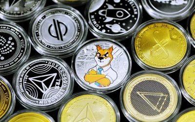 Domine el Promedio de Costo en Dólares (DCA): Su Estrategia Inteligente para Invertir en Criptomonedas en 2026