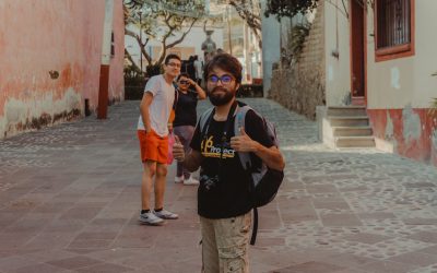 Explora el Mundo a Través de sus Sabores: Tu Guía Definitiva de Viajes Gastronómicos