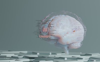 Inteligencia Artificial Generativa: El Futuro ya Está Aquí y Evoluciona Rápidamente 🚀