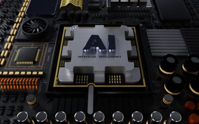 Inteligencia Artificial Generativa: La Revolución que Moldea Nuestro 2026 🚀