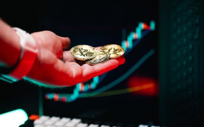 Scalping en Criptomonedas: La Estrategia de Trading para Ganancias Rápidas ⚡