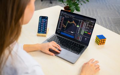 Scalping en Forex: Una Guía Esencial para Maximizar Tus Ganancias en 2026 📈