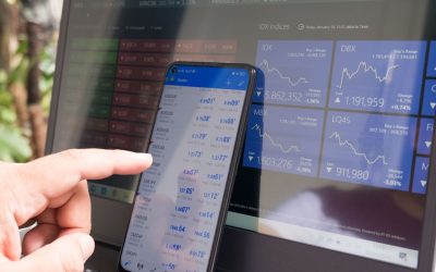 Swing Trading con Opciones: Una Estrategia para Capitalizar la Volatilidad del Mercado