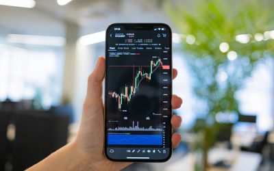 Swing Trading: La Estrategia Dinámica para Capitalizar los Movimientos del Mercado