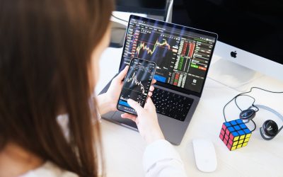 Swing Trading: La Estrategia que Aprovecha los Movimientos del Mercado 📊