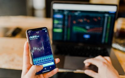 Swing Trading: La Estrategia que te Permite Capturar las Olas del Mercado sin Vivir Pegado a la Pantalla 📈