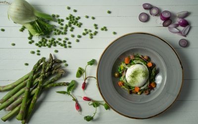 Un Viaje Inolvidable: Descubre los Destinos Gastronómicos del Mundo y sus Secretos Culinarios