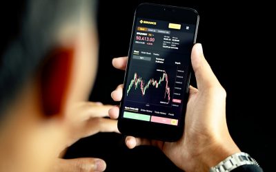 Swing Trading: Capitalizando los Movimientos del Mercado a Corto Plazo en 2026
