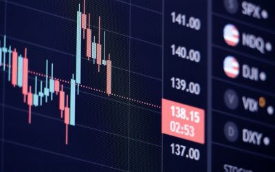 Swing Trading: La Estrategia que Puede Impulsar tus Ganancias en el Mercado de Valores